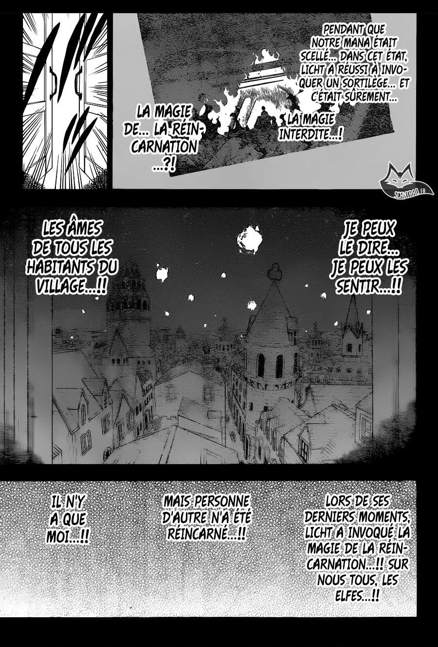 Black Clover - 148 - 65515a0f80a73.webp
