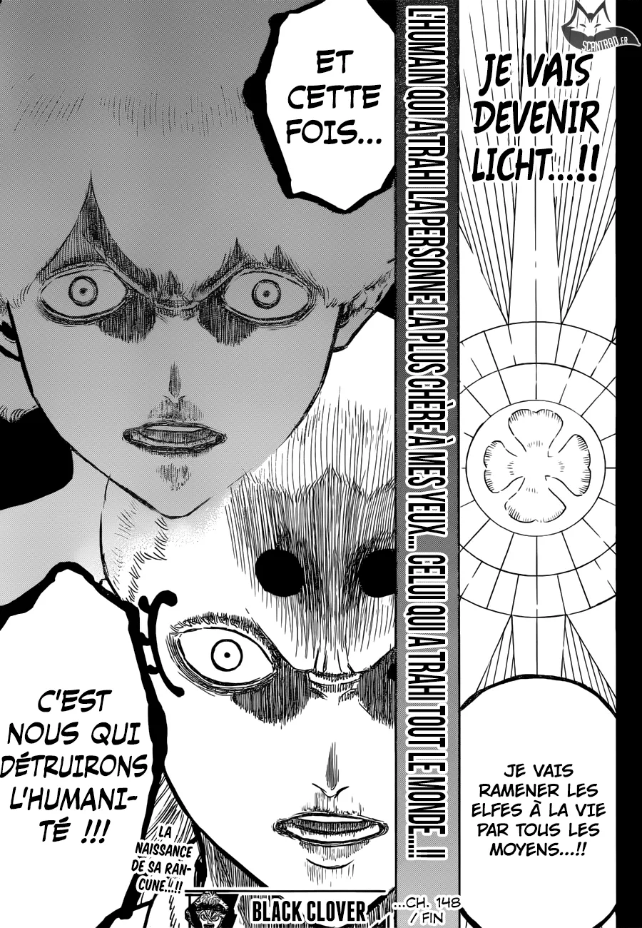 Black Clover - 148 - 65515a1003d2b.webp