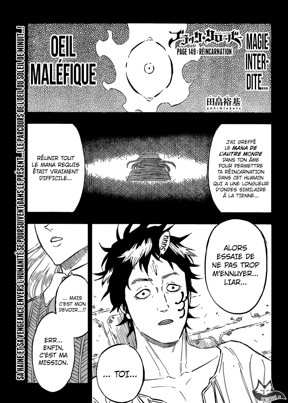 Black Clover - 149 - 65515a103e424.webp