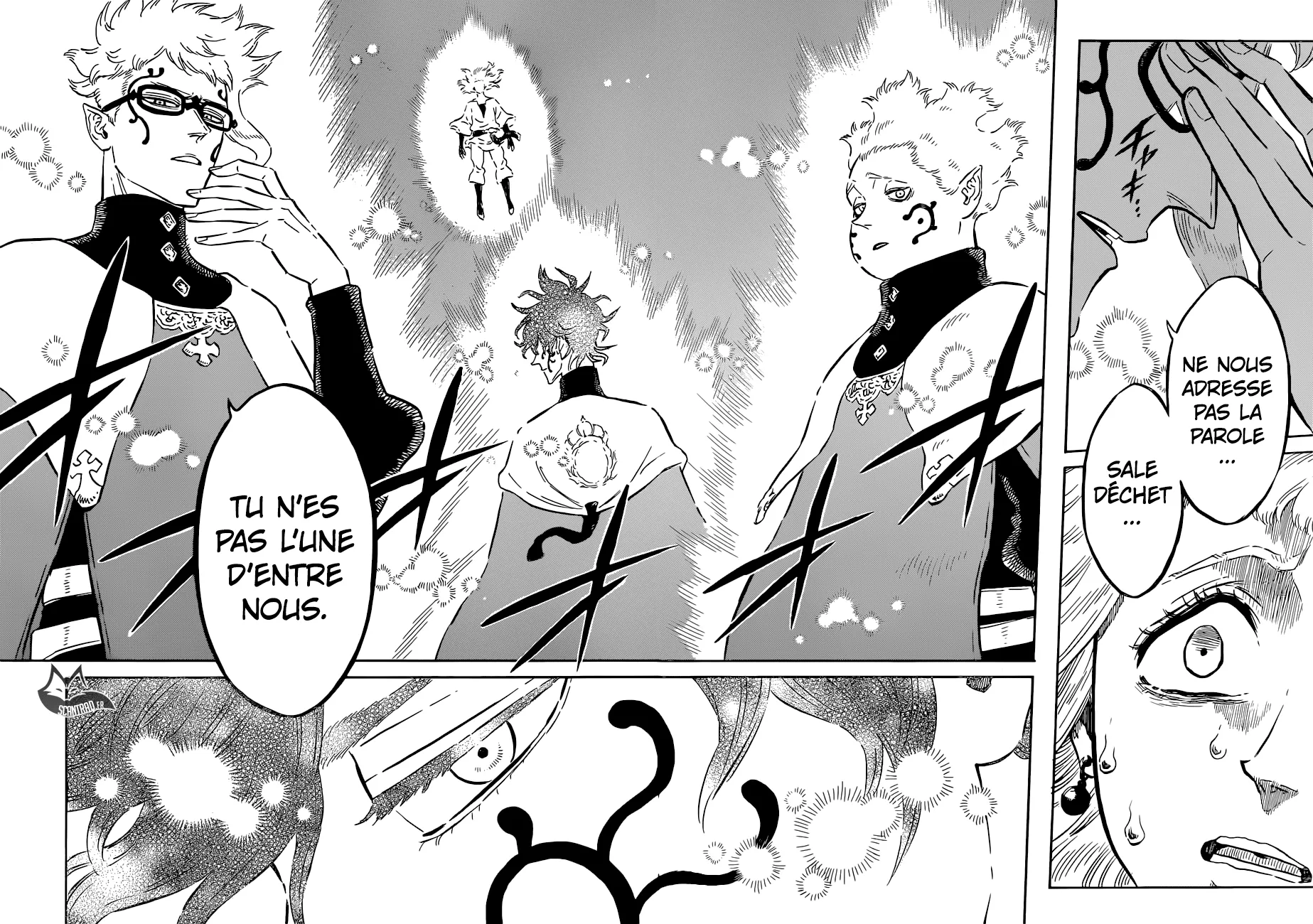 Black Clover - 149 - 65515a13a4218.webp
