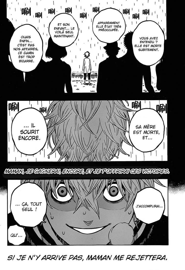Black Clover - 15 - 65515a147df6f.webp