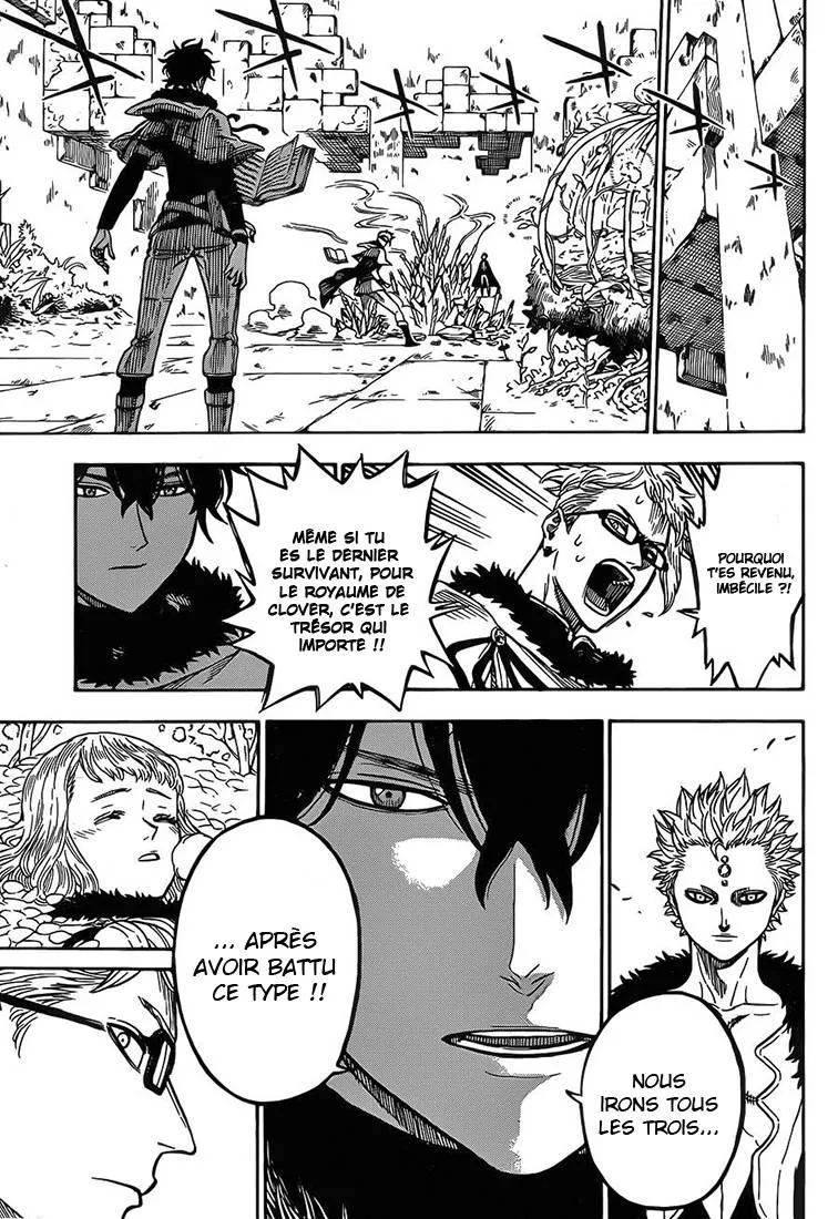 Black Clover - 15 - 65515a15c8455.webp