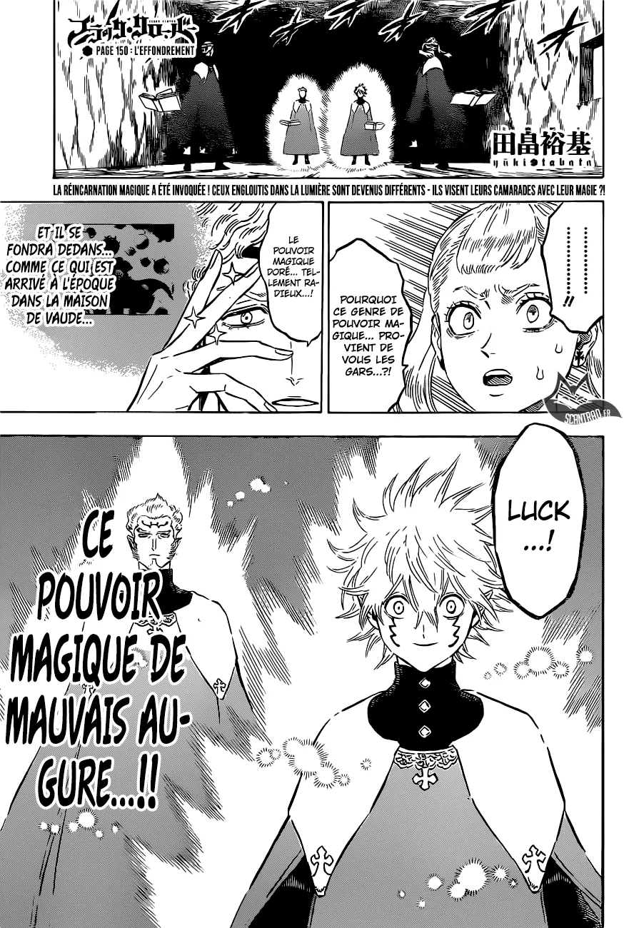 Black Clover - 150 - 65515a1806def.webp