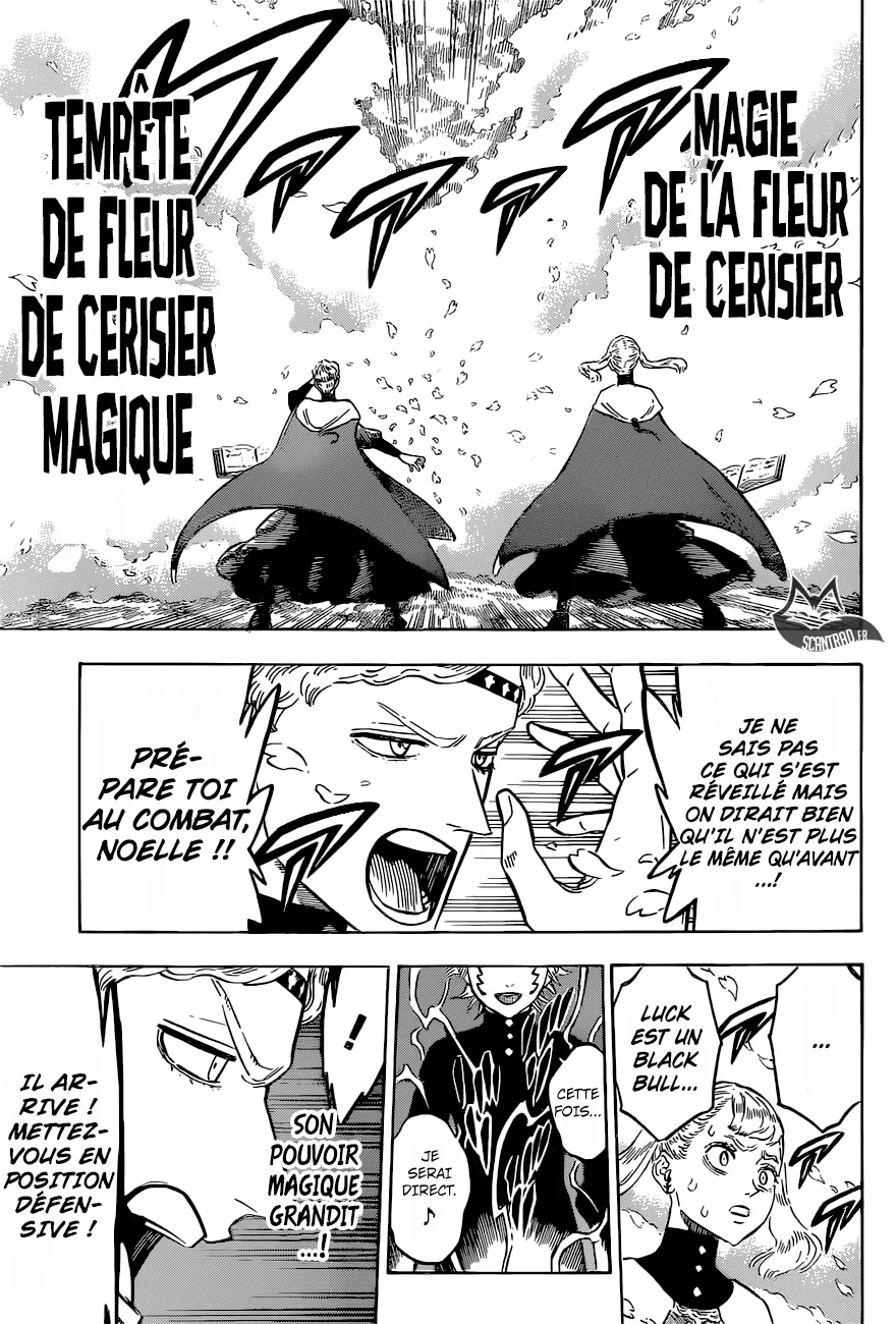 Black Clover - 150 - 65515a18d838e.webp