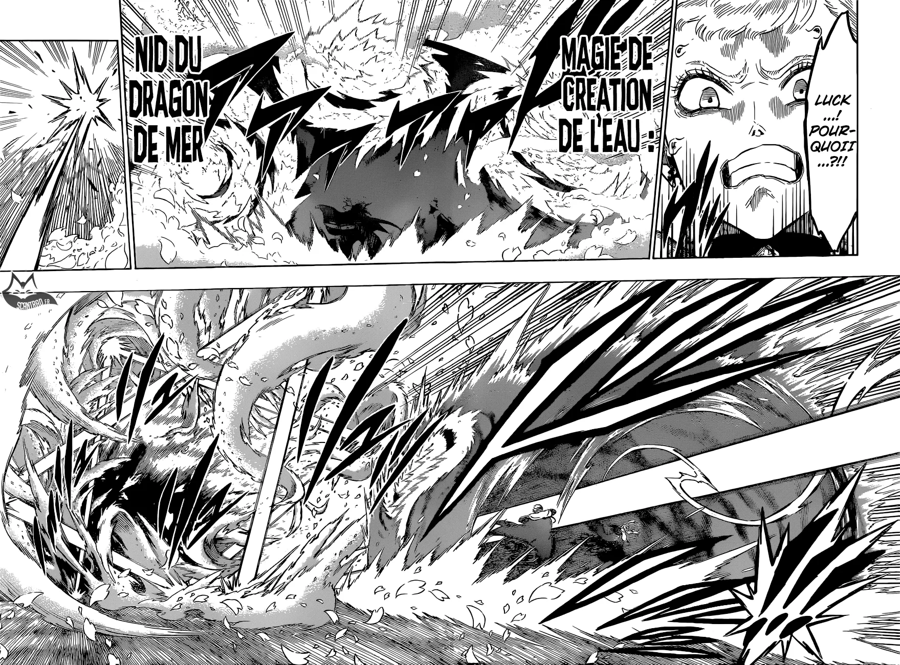 Black Clover - 150 - 65515a1951d57.webp