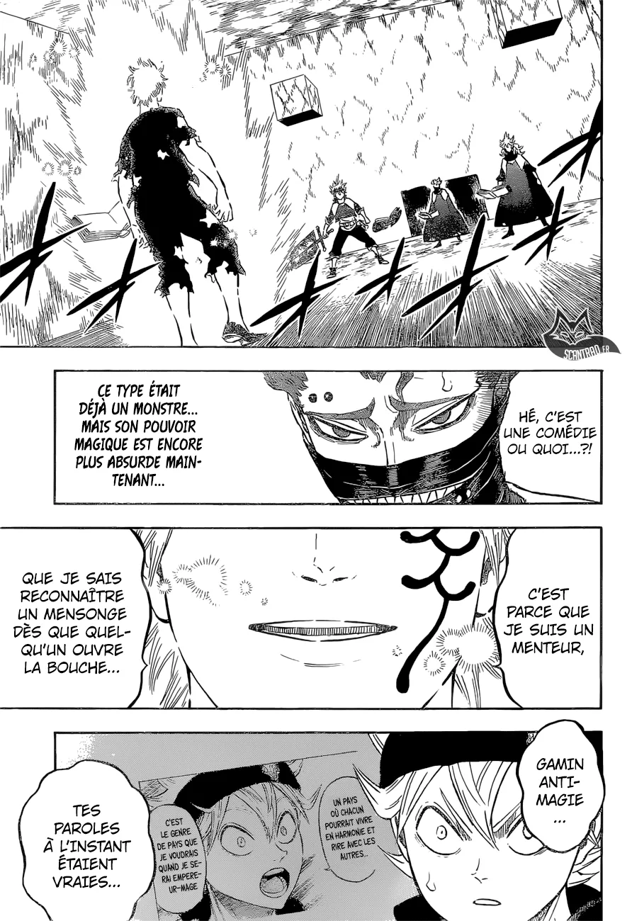 Black Clover - 150 - 65515a19b915f.webp