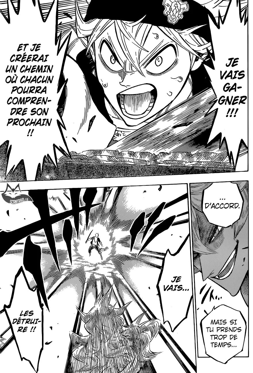Black Clover - 150 - 65515a1aafee7.webp