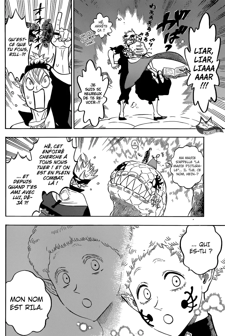 Black Clover - 151 - 65515a1c239da.webp