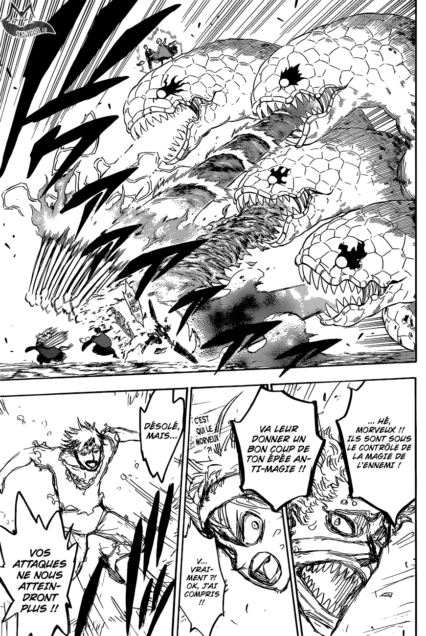 Black Clover - 151 - 65515a1ccc177.webp