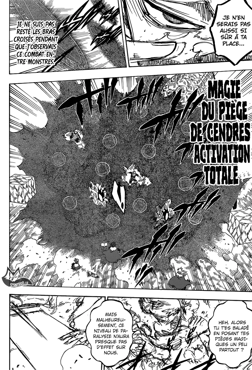 Black Clover - 151 - 65515a1d171f7.webp