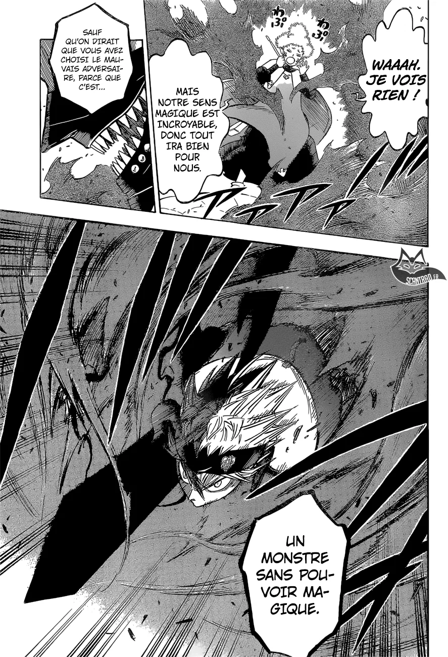 Black Clover - 151 - 65515a1d57f16.webp