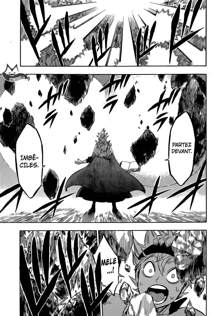 Black Clover - 151 - 65515a1f47d88.webp