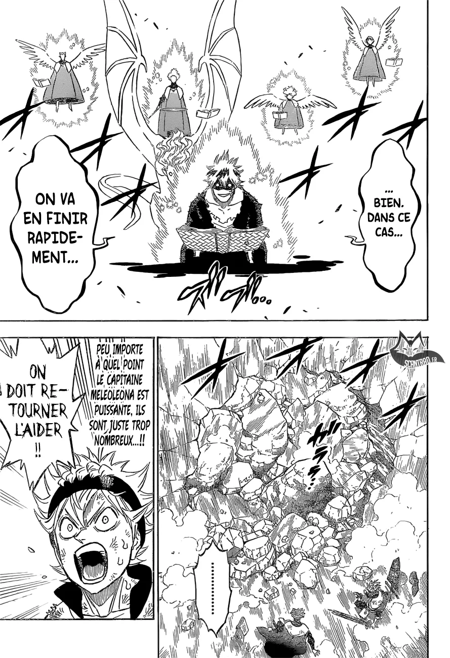 Black Clover - 152 - 65515a20703d7.webp