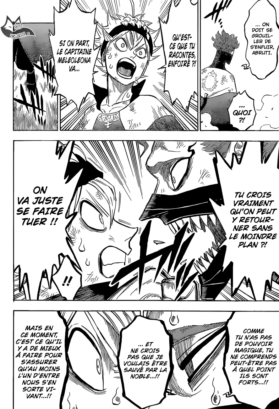 Black Clover - 152 - 65515a20a505f.webp