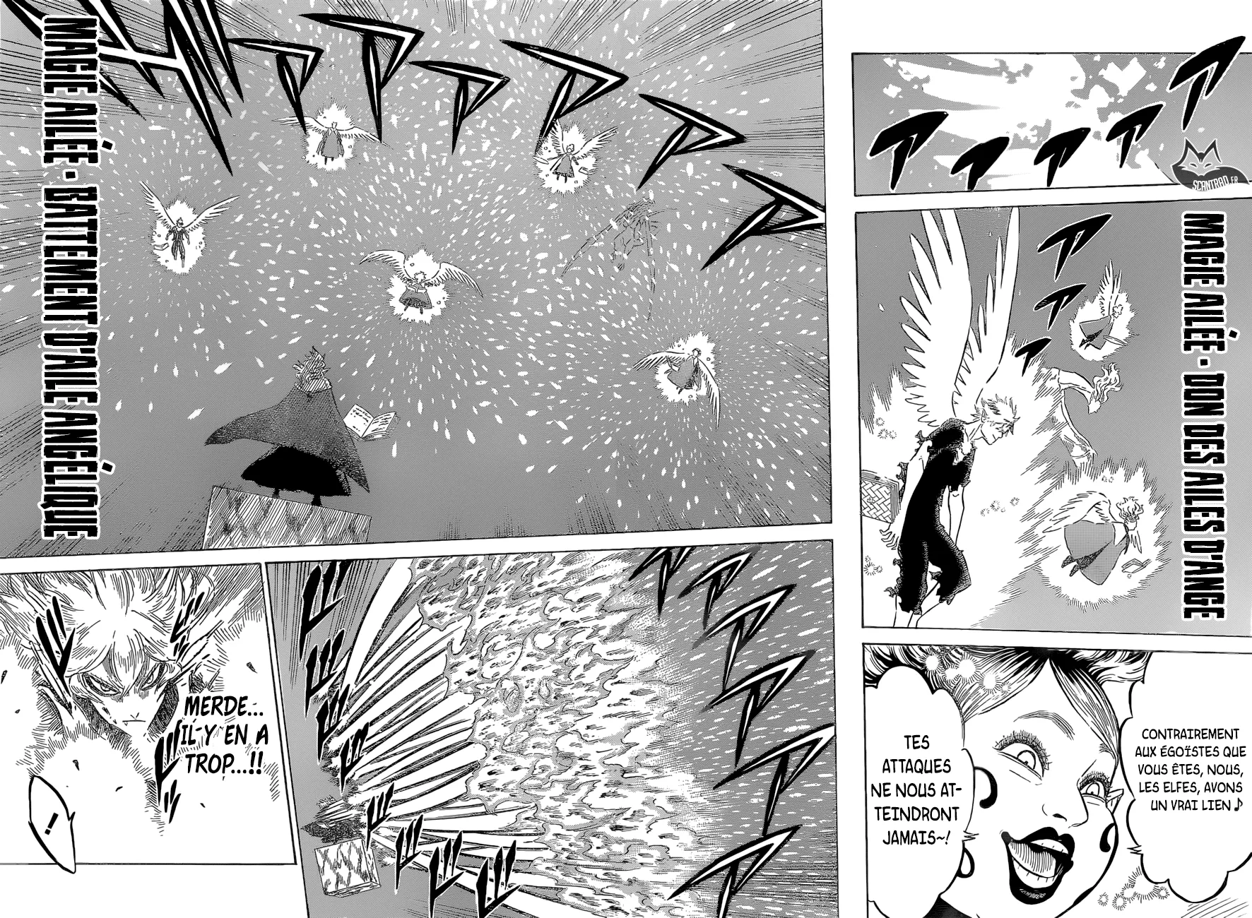 Black Clover - 152 - 65515a2172c23.webp
