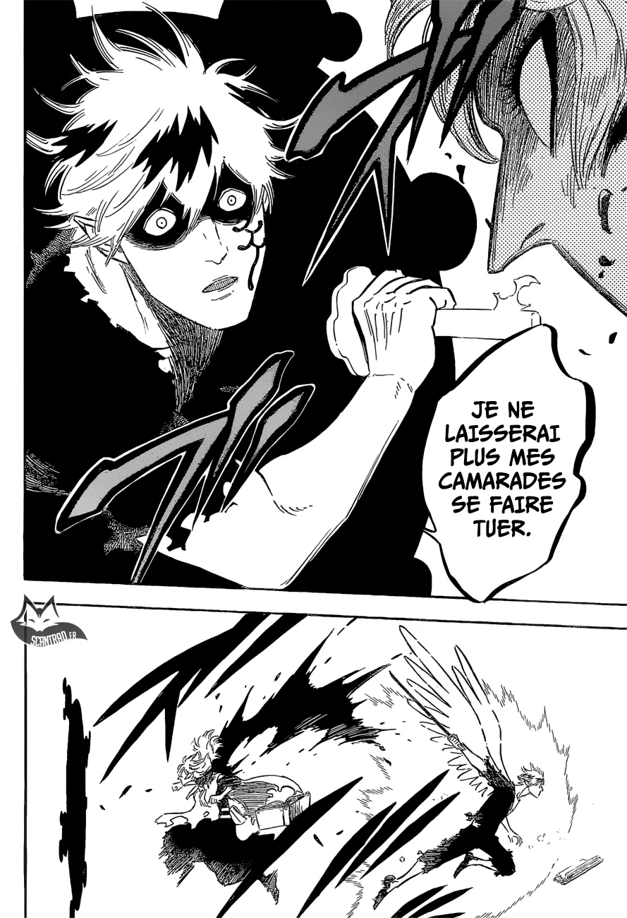 Black Clover - 152 - 65515a2327ce8.webp