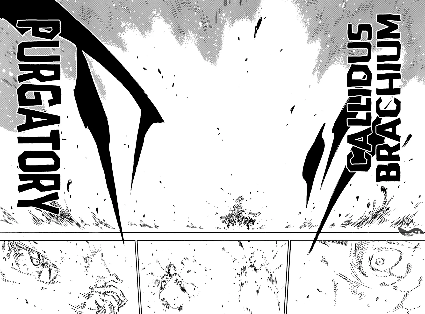 Black Clover - 153 - 65515a24e66ca.webp