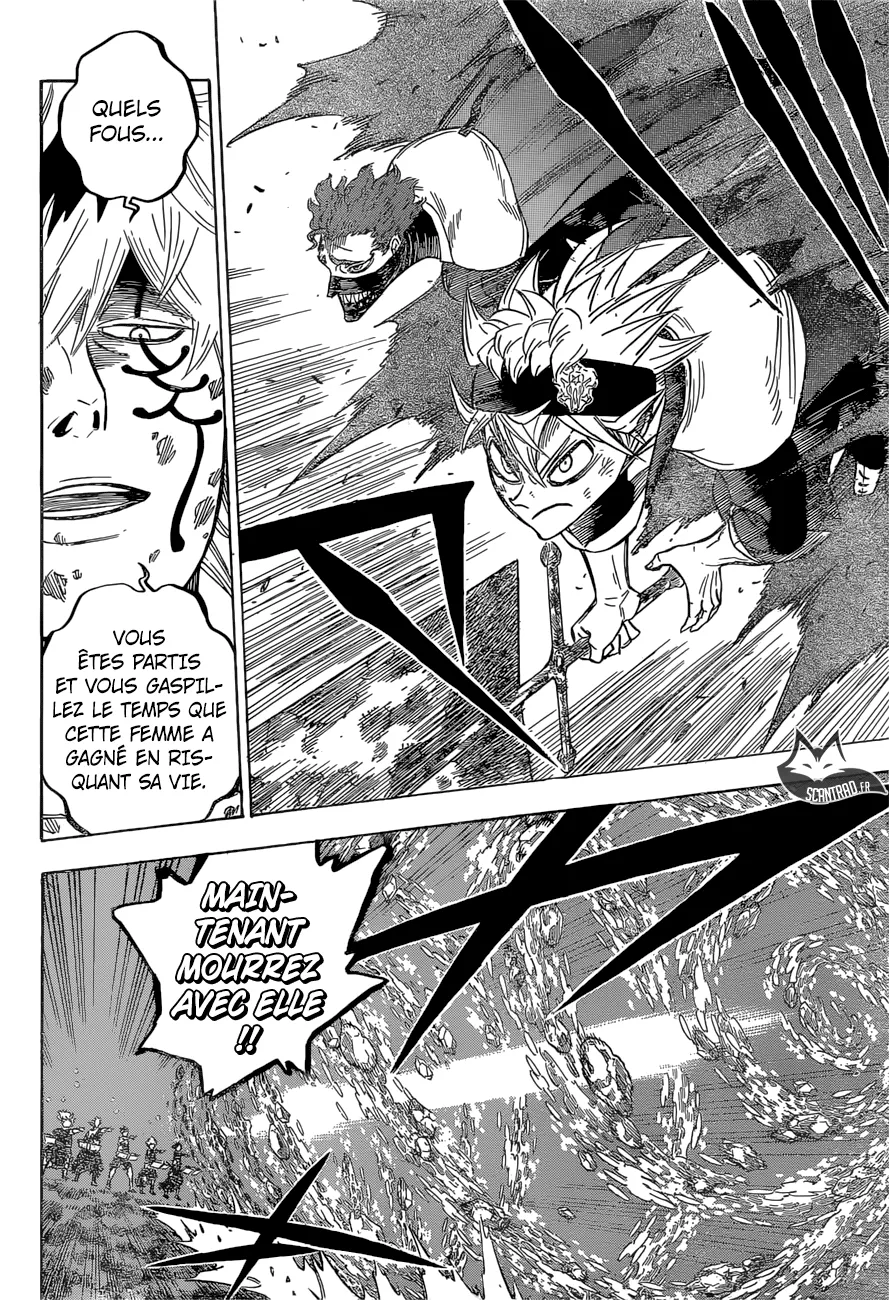 Black Clover - 153 - 65515a2634780.webp