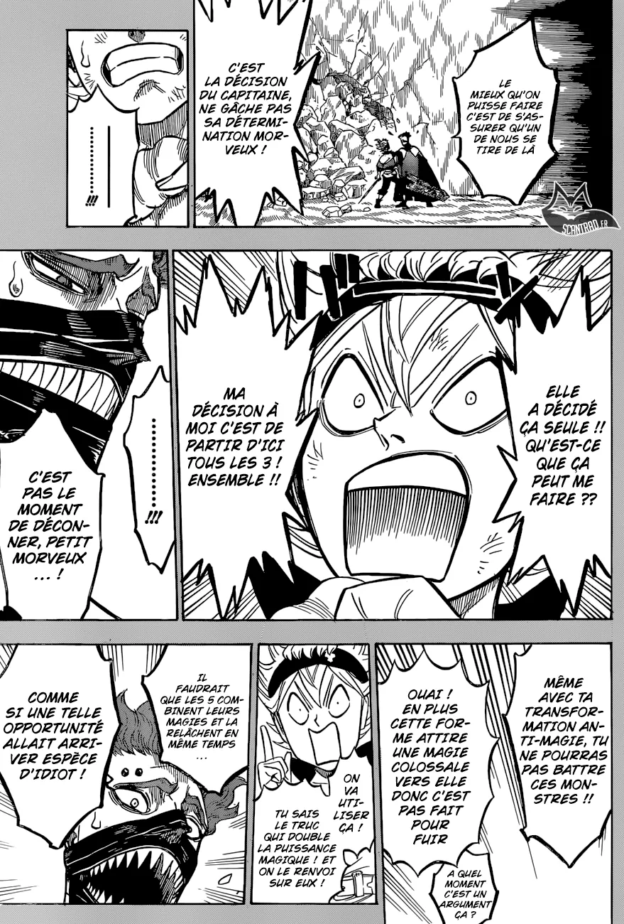 Black Clover - 153 - 65515a267594a.webp