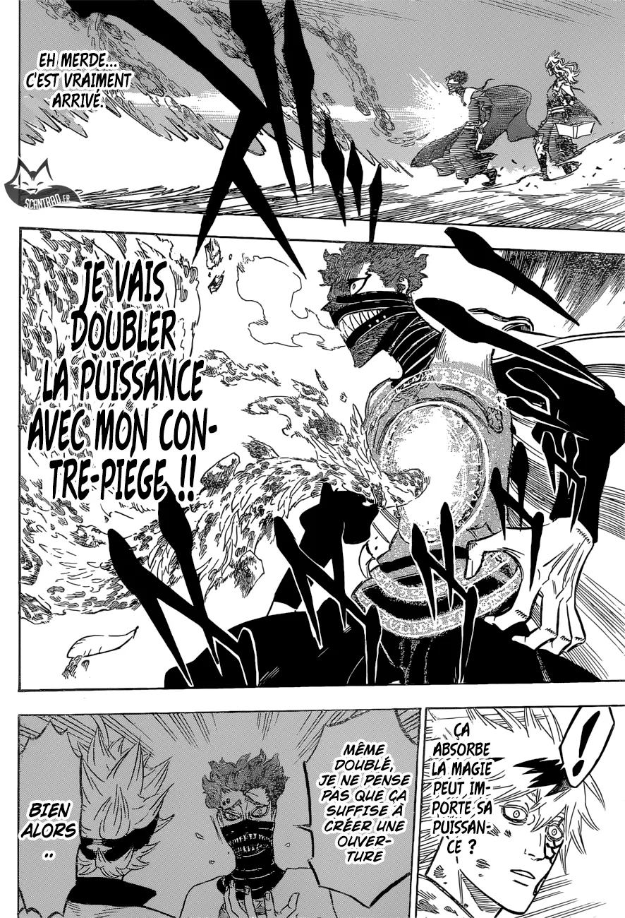 Black Clover - 153 - 65515a26b9988.webp