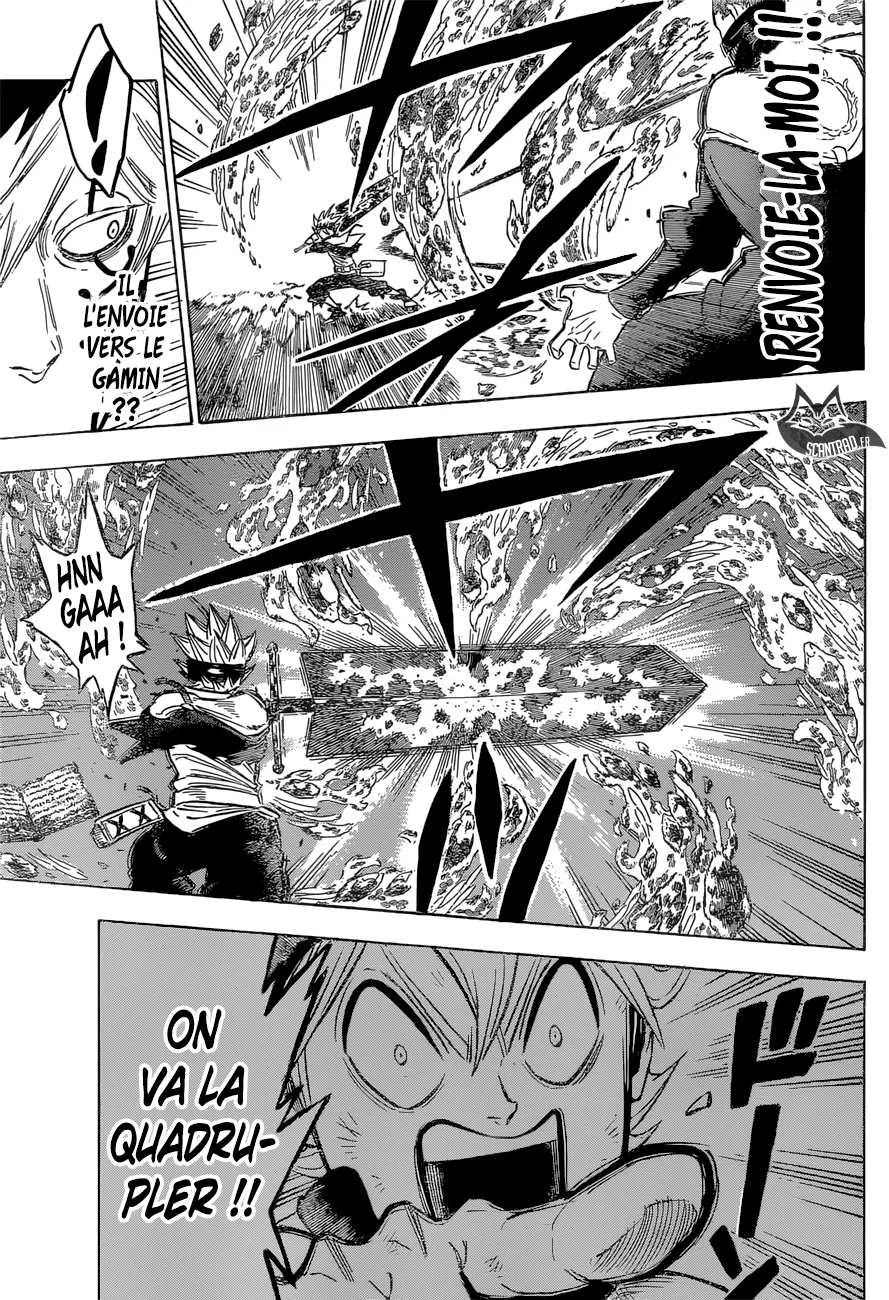 Black Clover - 153 - 65515a270c73c.webp