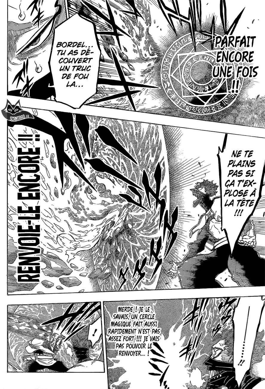 Black Clover - 153 - 65515a274fb6d.webp