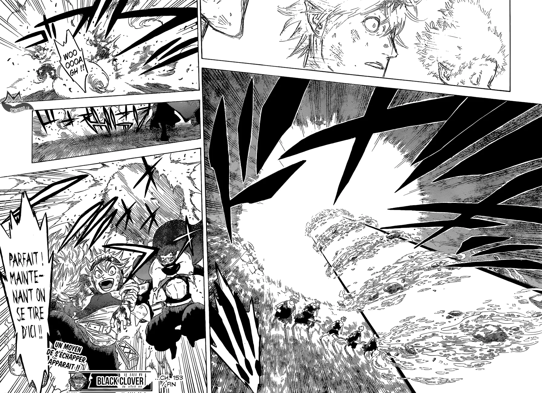 Black Clover - 153 - 65515a281757e.webp