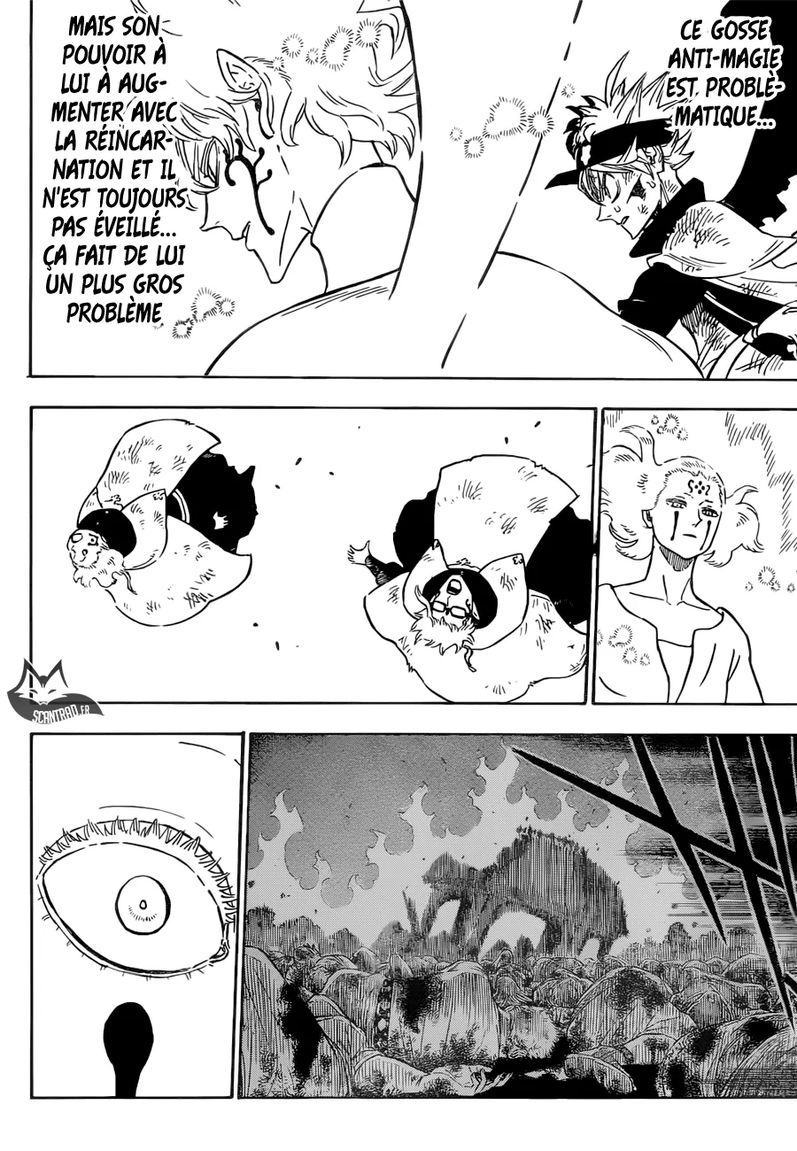 Black Clover - 156 - 65515a31172de.webp