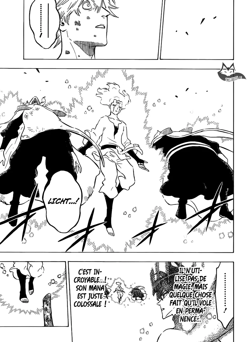 Black Clover - 156 - 65515a314c19b.webp