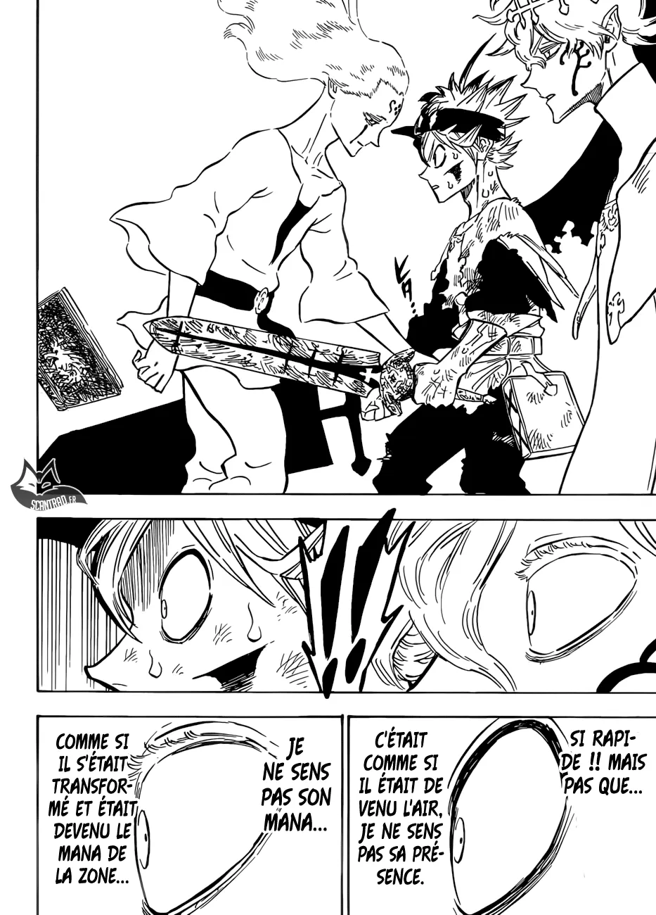 Black Clover - 156 - 65515a320e74e.webp