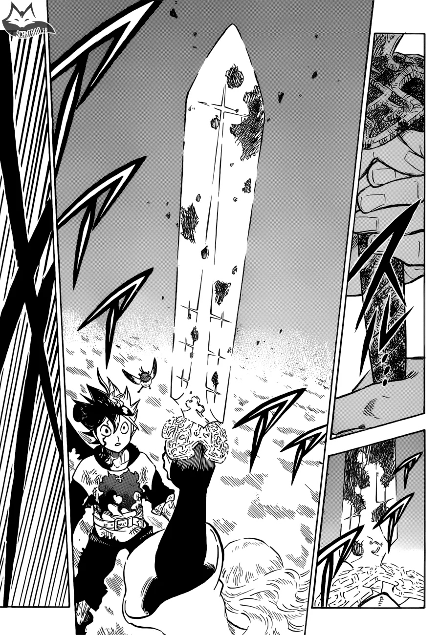Black Clover - 156 - 65515a3251477.webp