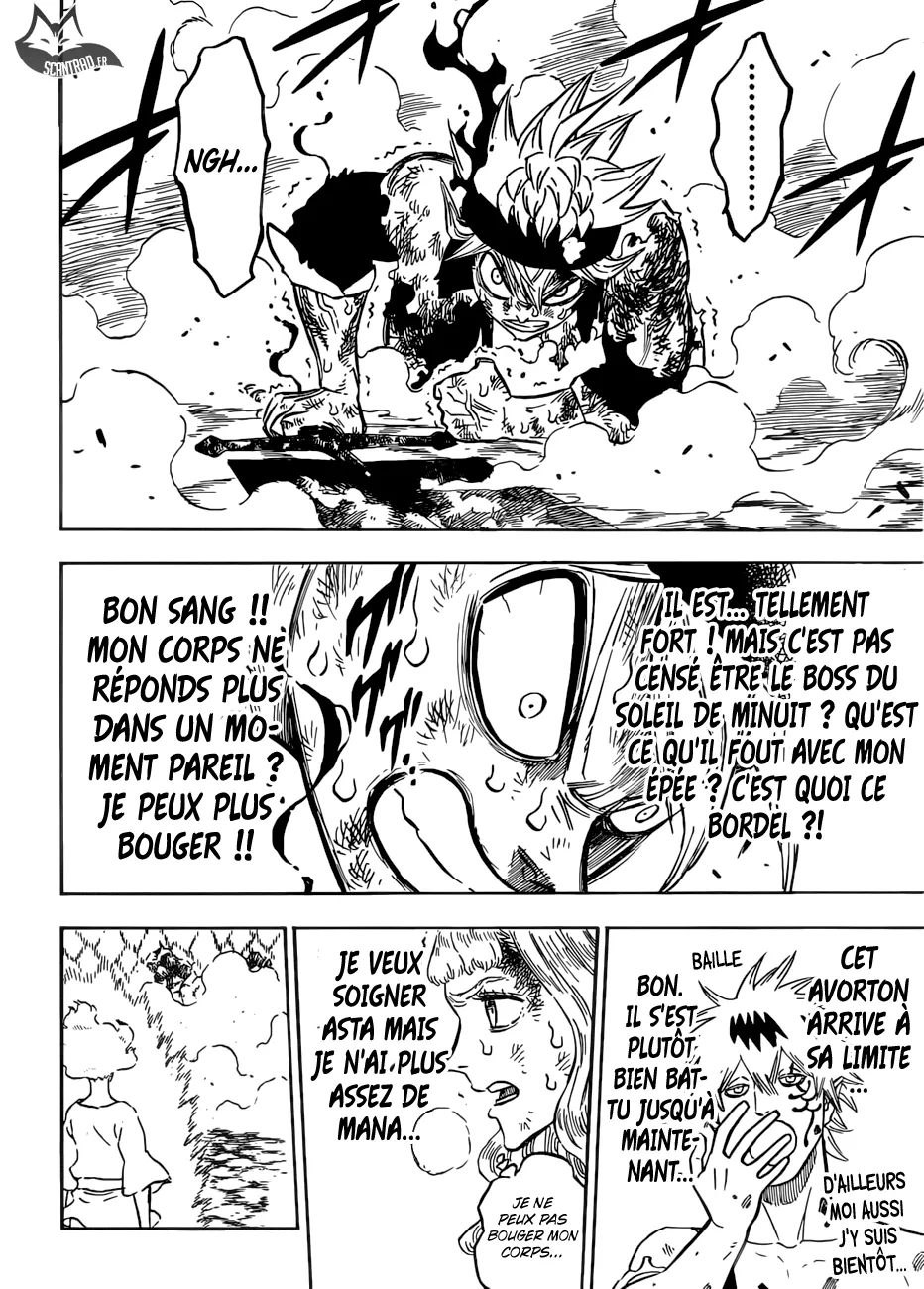 Black Clover - 156 - 65515a3323c4c.webp