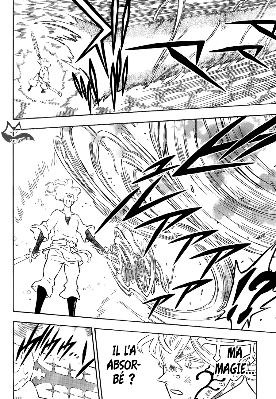 Black Clover - 156 - 65515a33a4e4b.webp