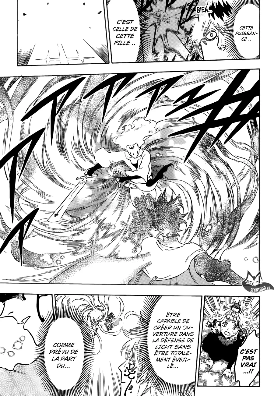 Black Clover - 156 - 65515a347c42f.webp