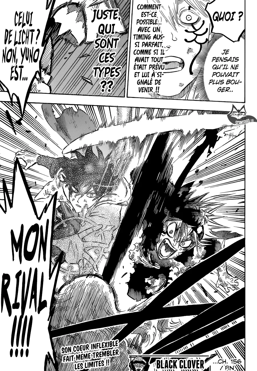 Black Clover - 156 - 65515a3504d40.webp