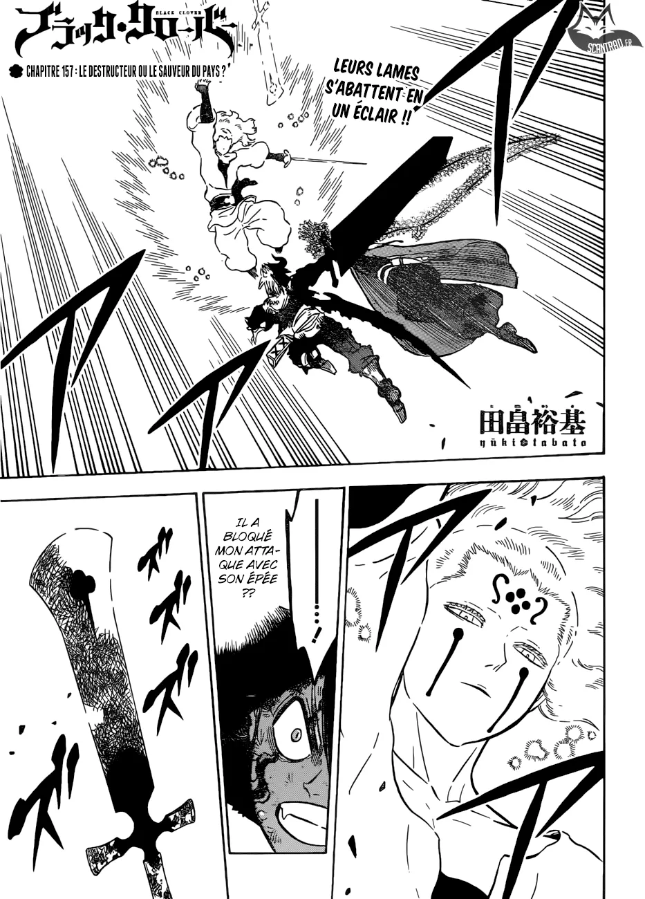 Black Clover - 157 - 65515a354376b.webp