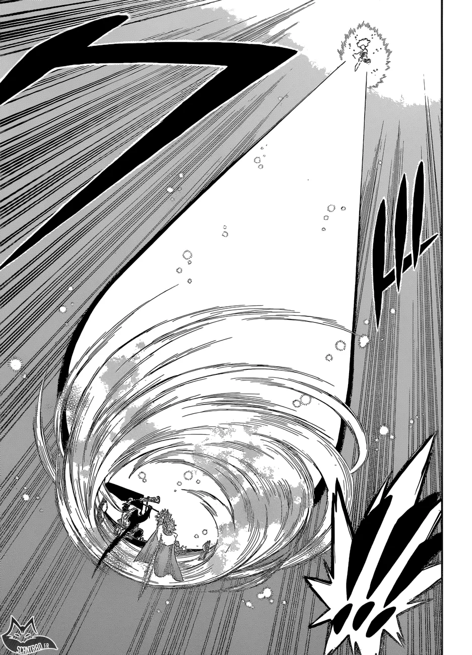 Black Clover - 157 - 65515a35c58e6.webp