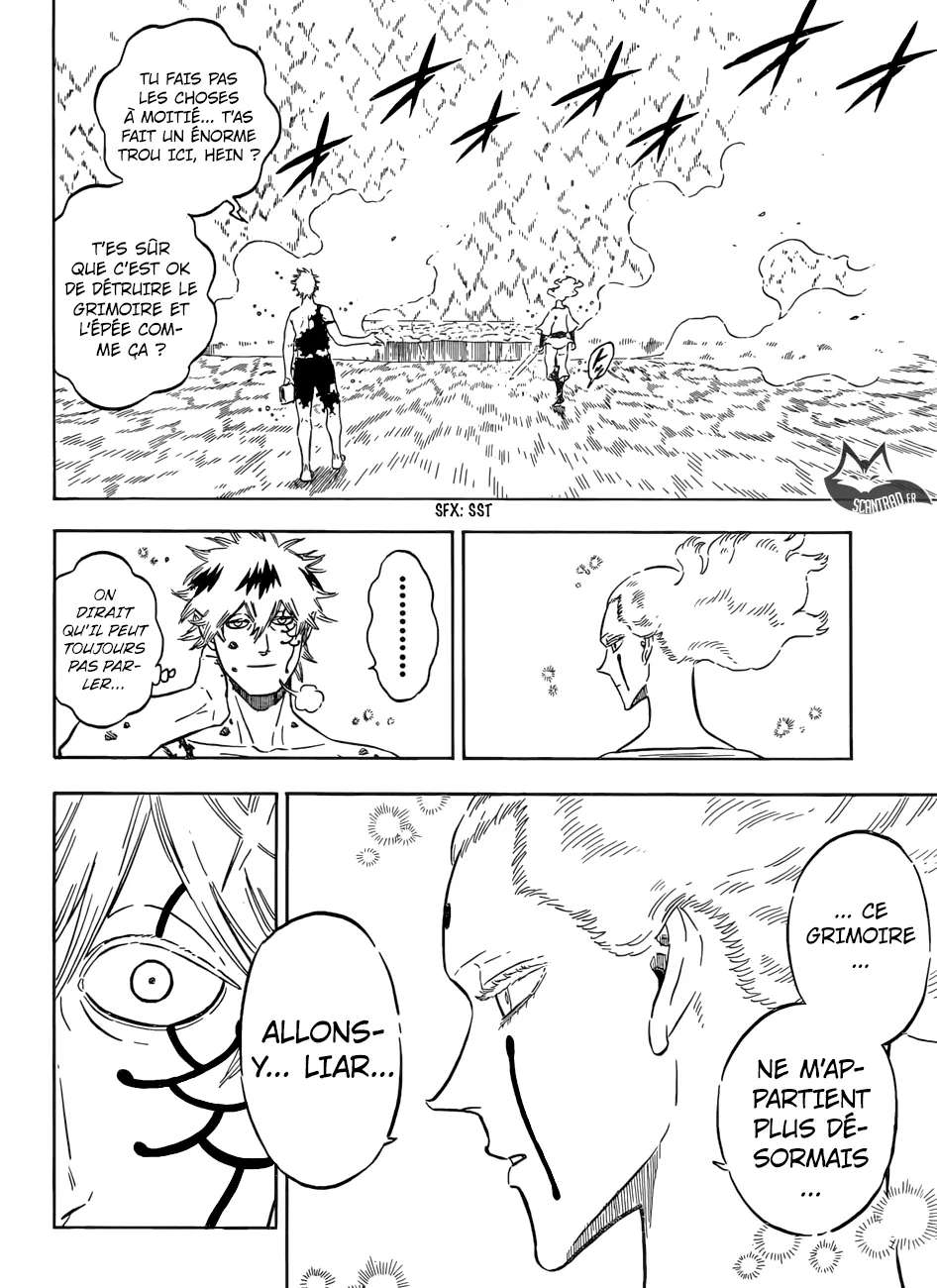 Black Clover - 157 - 65515a369c6df.webp