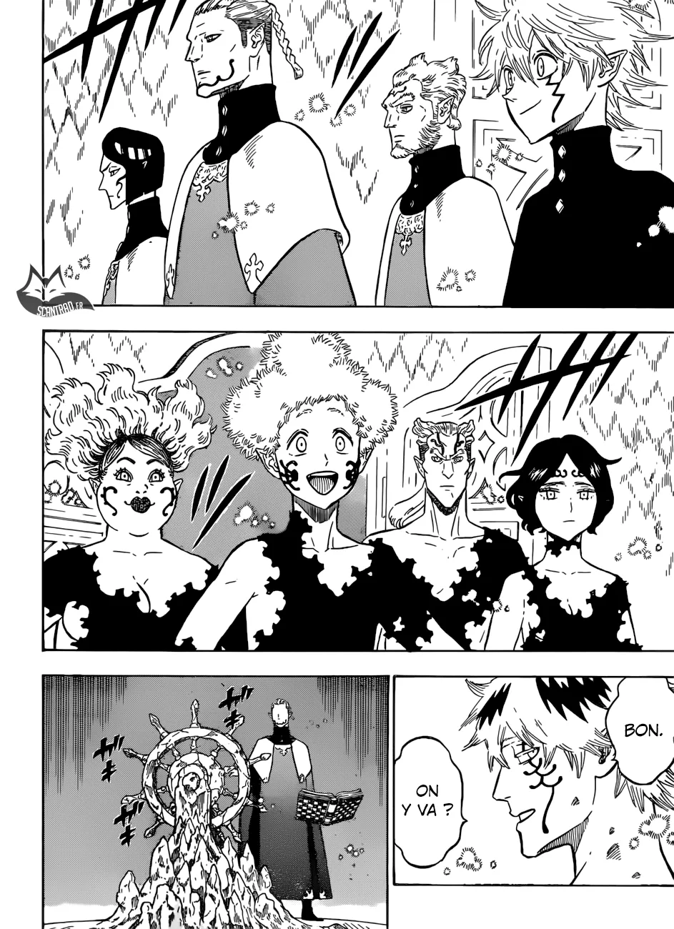 Black Clover - 157 - 65515a37256ec.webp