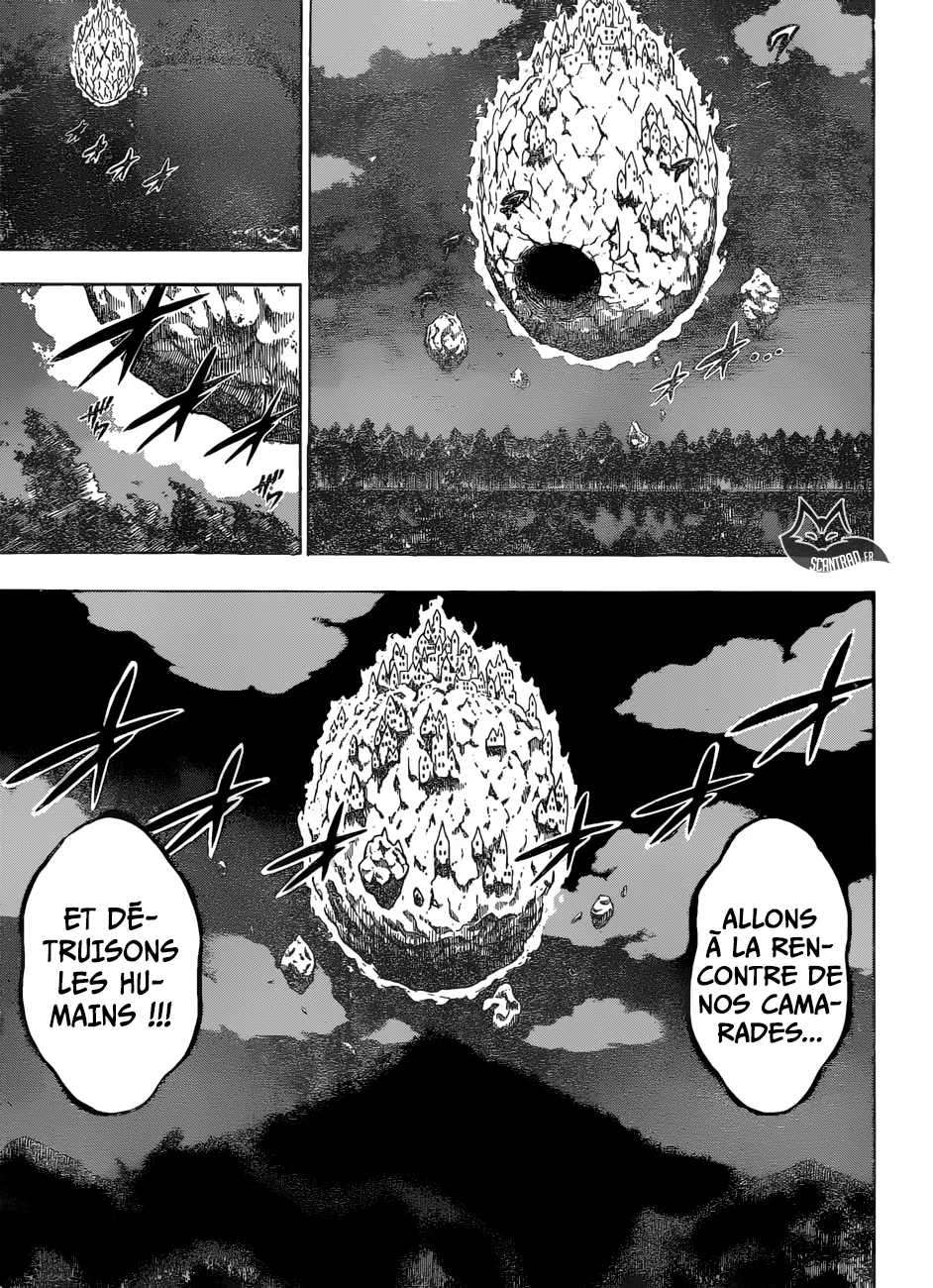 Black Clover - 157 - 65515a376725e.webp