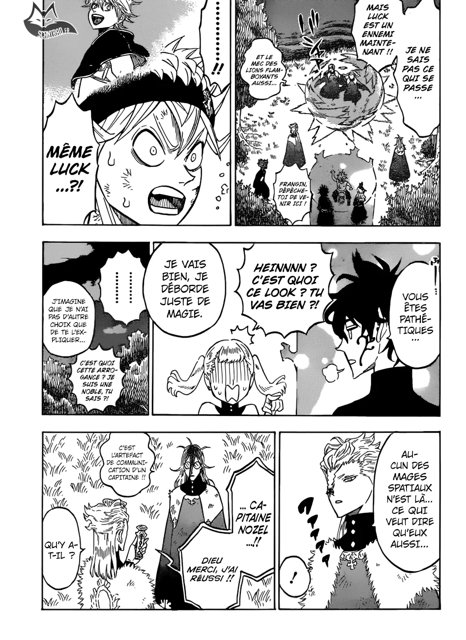 Black Clover - 157 - 65515a38773b4.webp