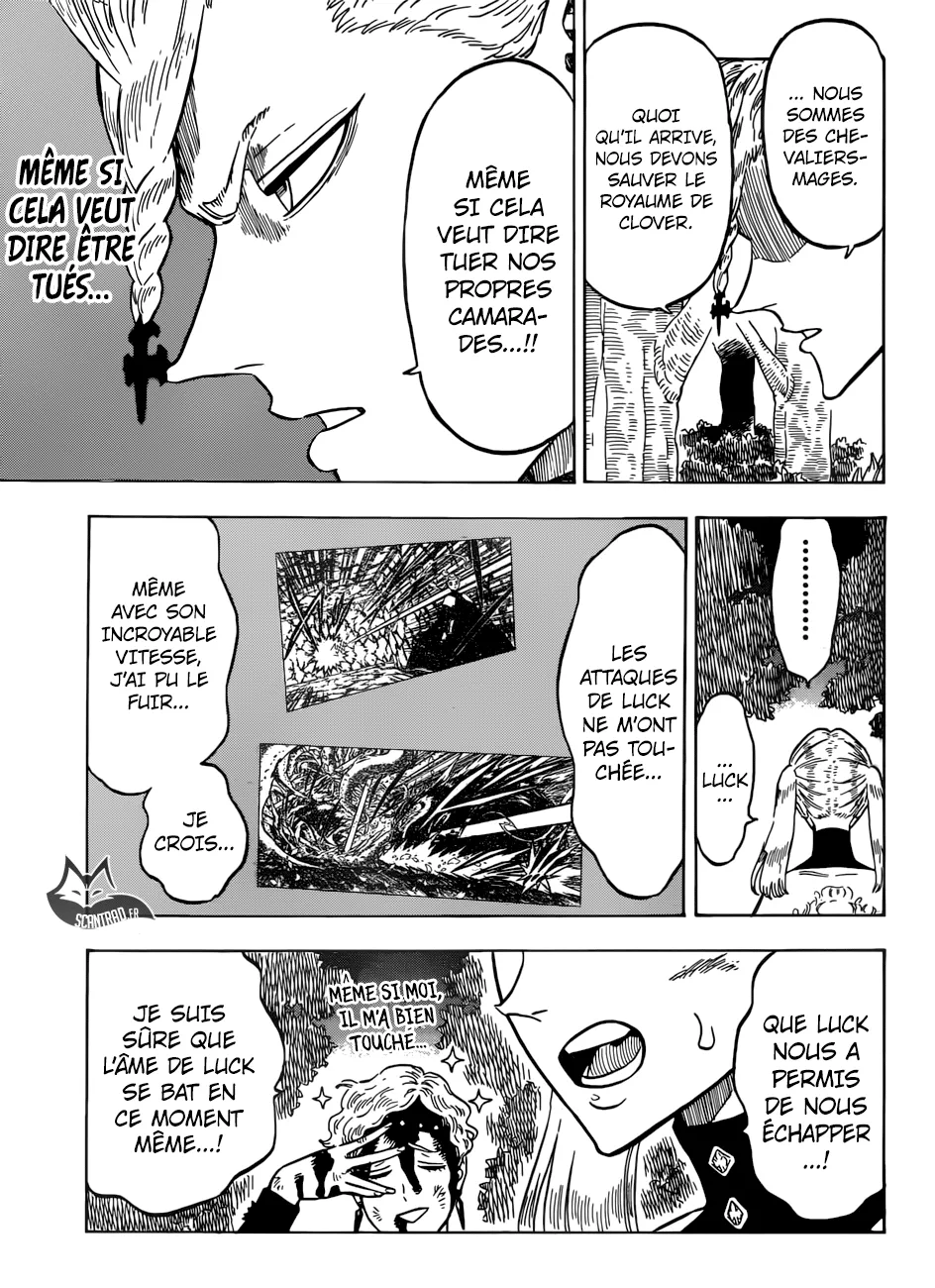 Black Clover - 157 - 65515a38f060b.webp
