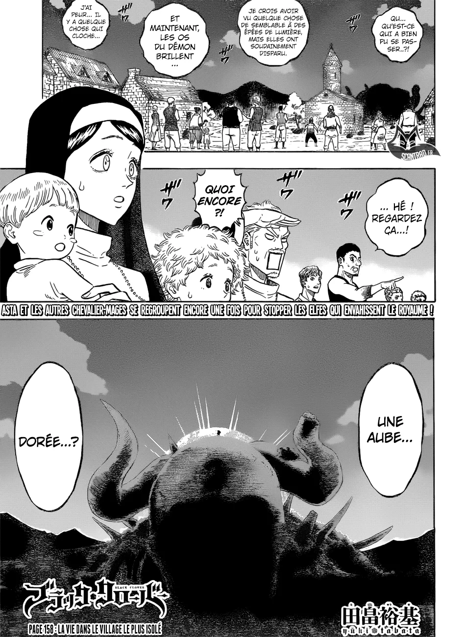 Black Clover - 158 - 65515a39c5510.webp