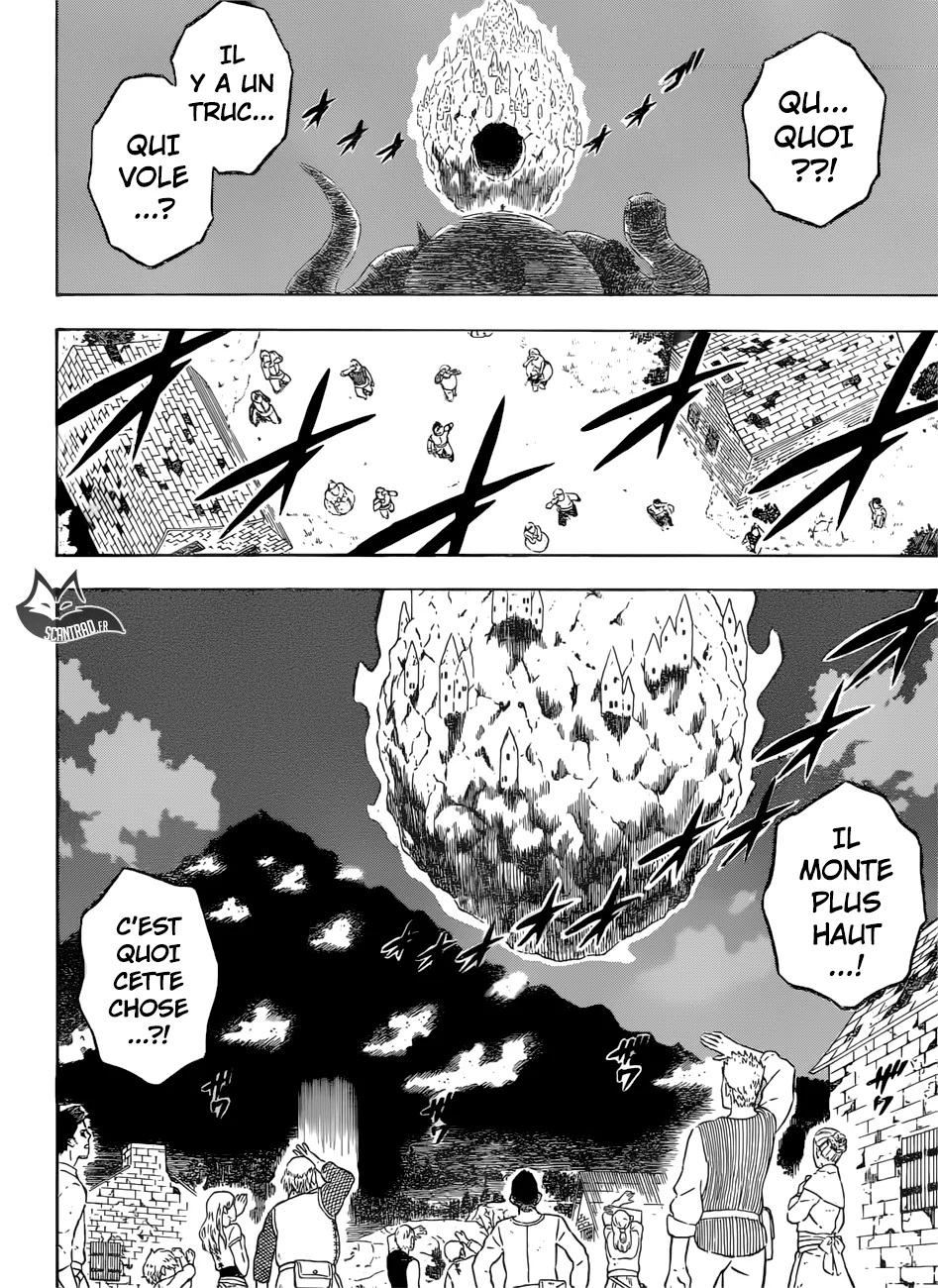 Black Clover - 158 - 65515a3a128c3.webp