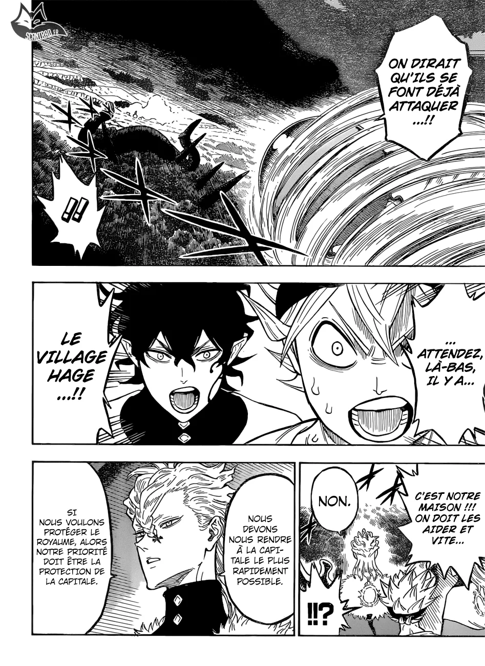 Black Clover - 158 - 65515a3b1bdff.webp