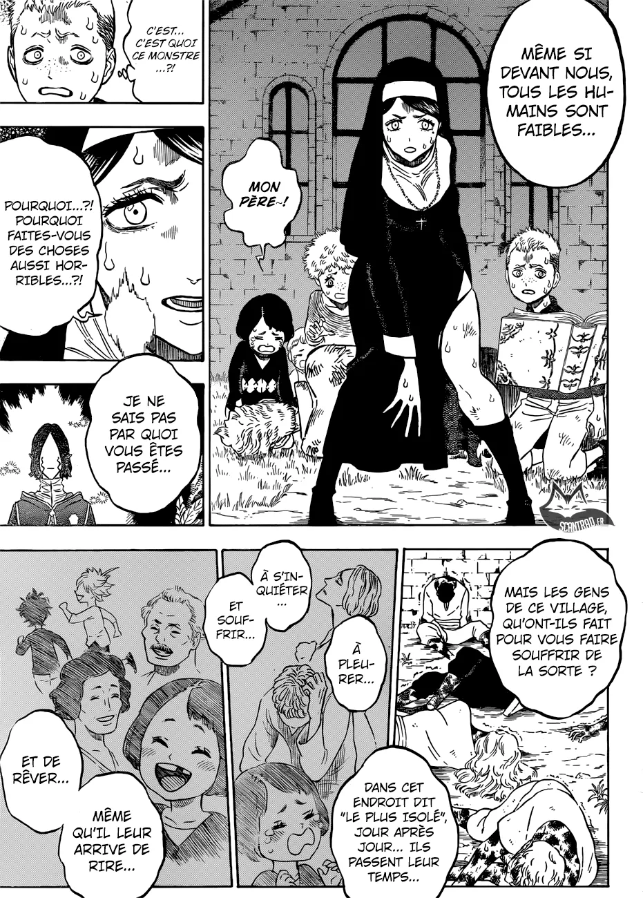 Black Clover - 158 - 65515a3c579a1.webp