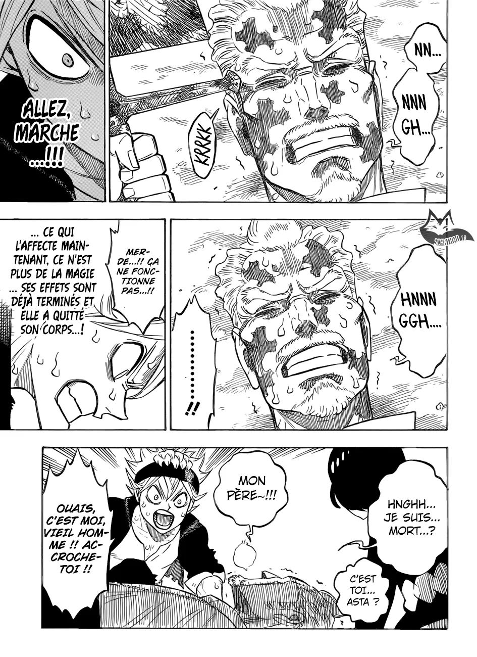 Black Clover - 159 - 65515a3f5976c.webp