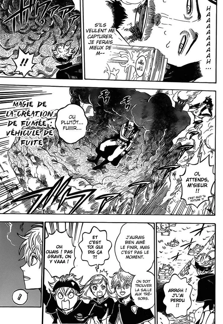 Black Clover - 16 - 65515a4323d21.webp