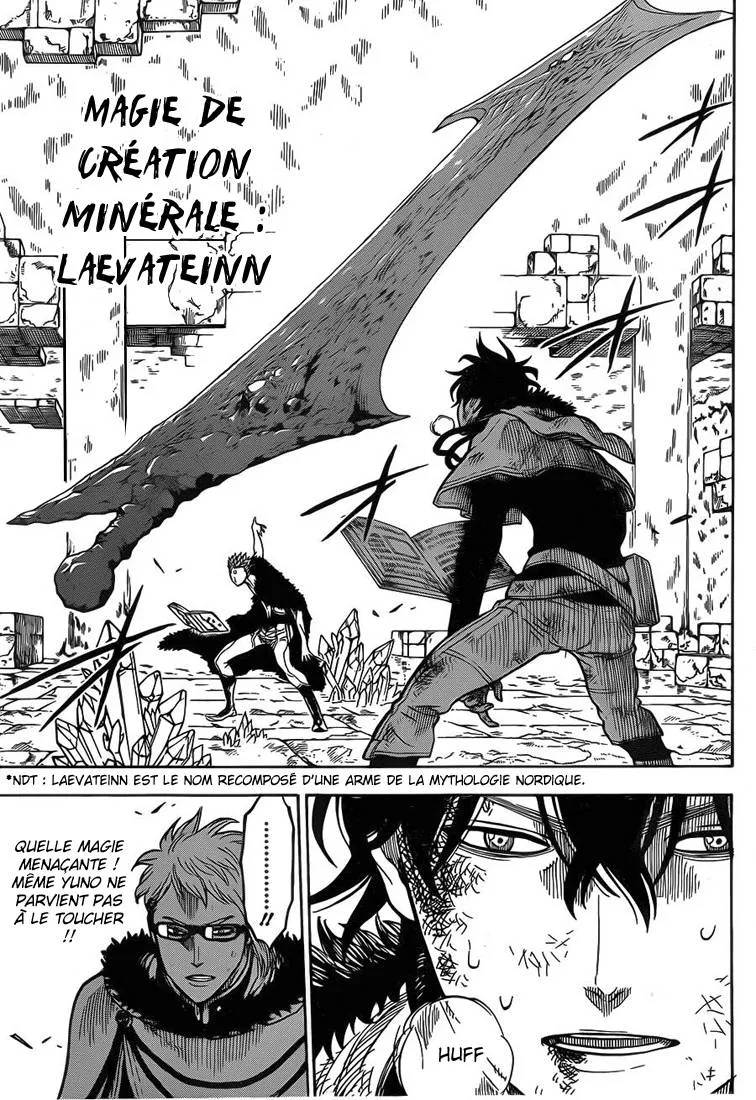 Black Clover - 16 - 65515a4383a3e.webp