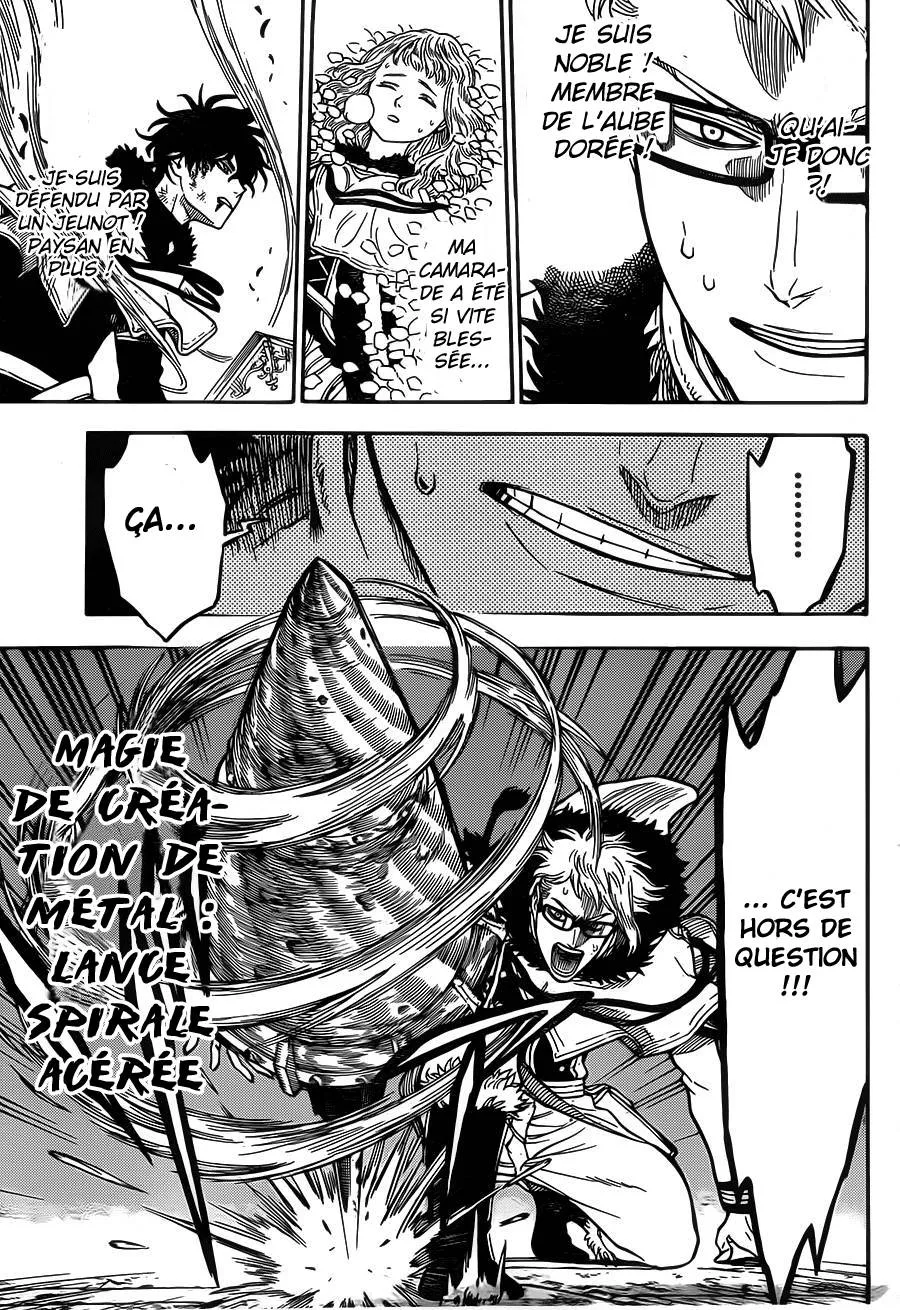 Black Clover - 16 - 65515a4414393.webp